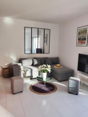 Beausoleil - super appartement à 2 pas de Monaco